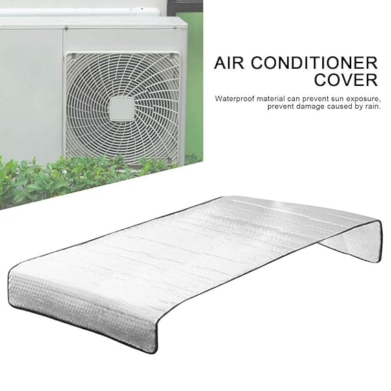 Air Conditioner Protective Cover